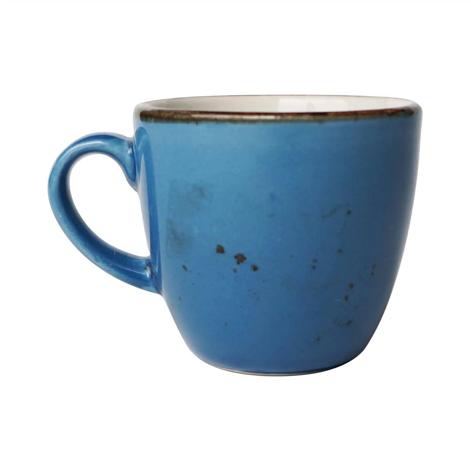 Iris espresso kop, 75ml