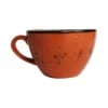 Dahlia cappuccino kop, 285ml