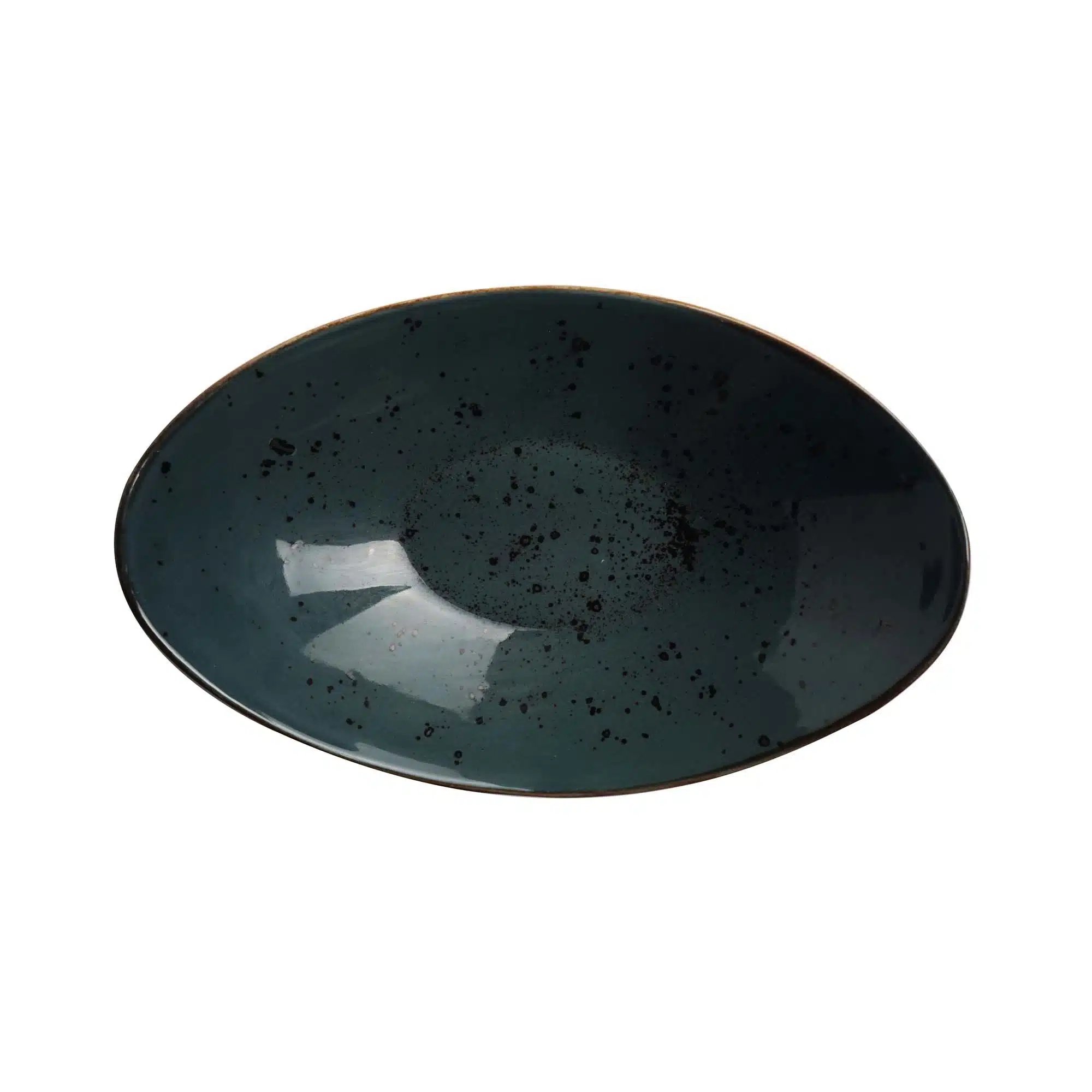 Arando båd skål, 250x160mm