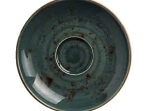 Arando cappuccino underkop, 160mm