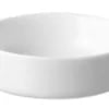 Nødvendighed håndtere fingerfood porcelæn skål, 100mm
