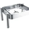 Ramme til De Luxe Eco GN2 / 3 chafing dish