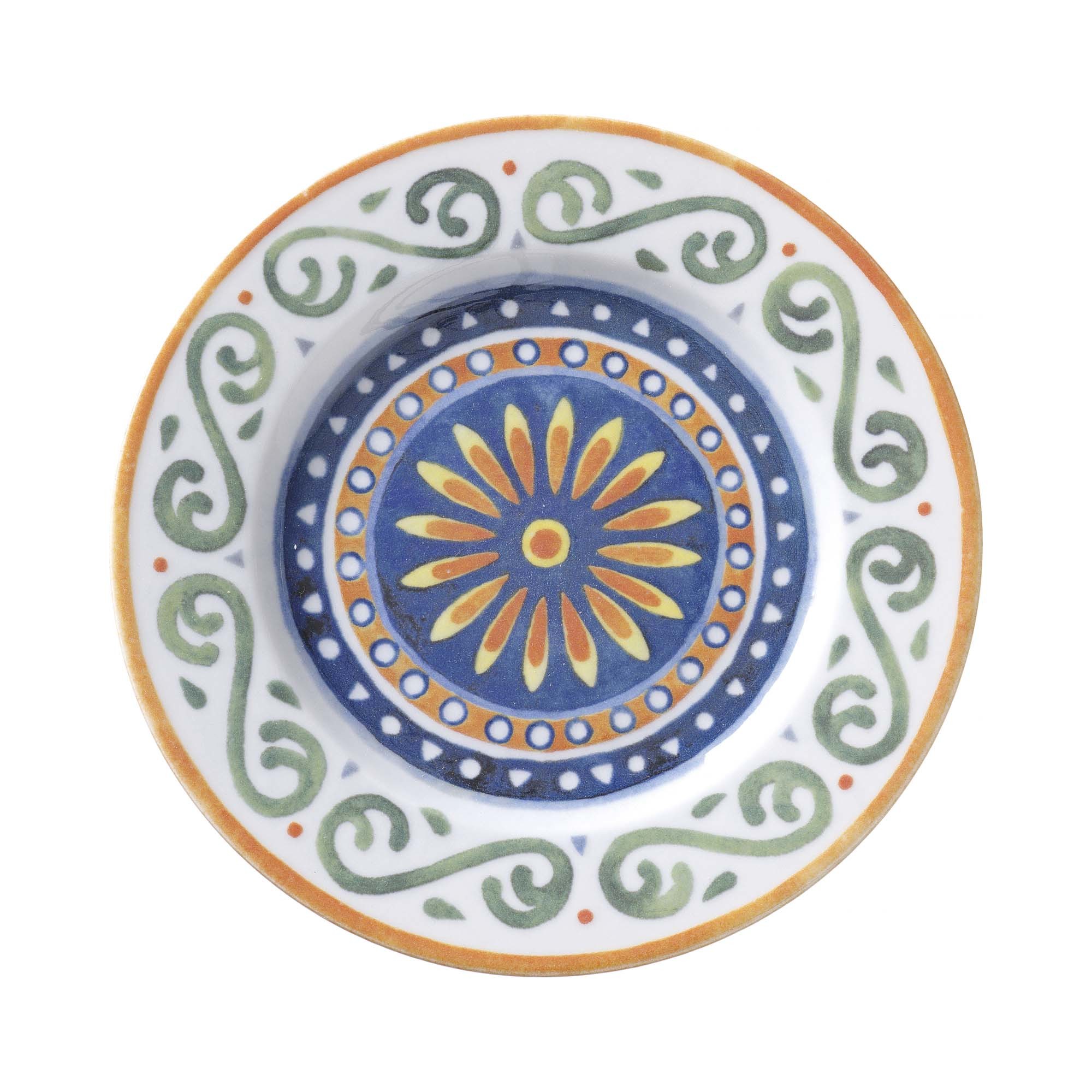 Capri flad tallerken, 260 mm