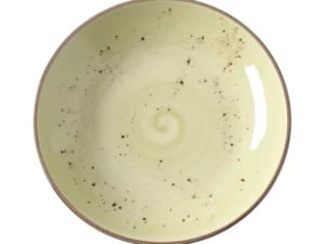 Olive coupe skål, 250 mm