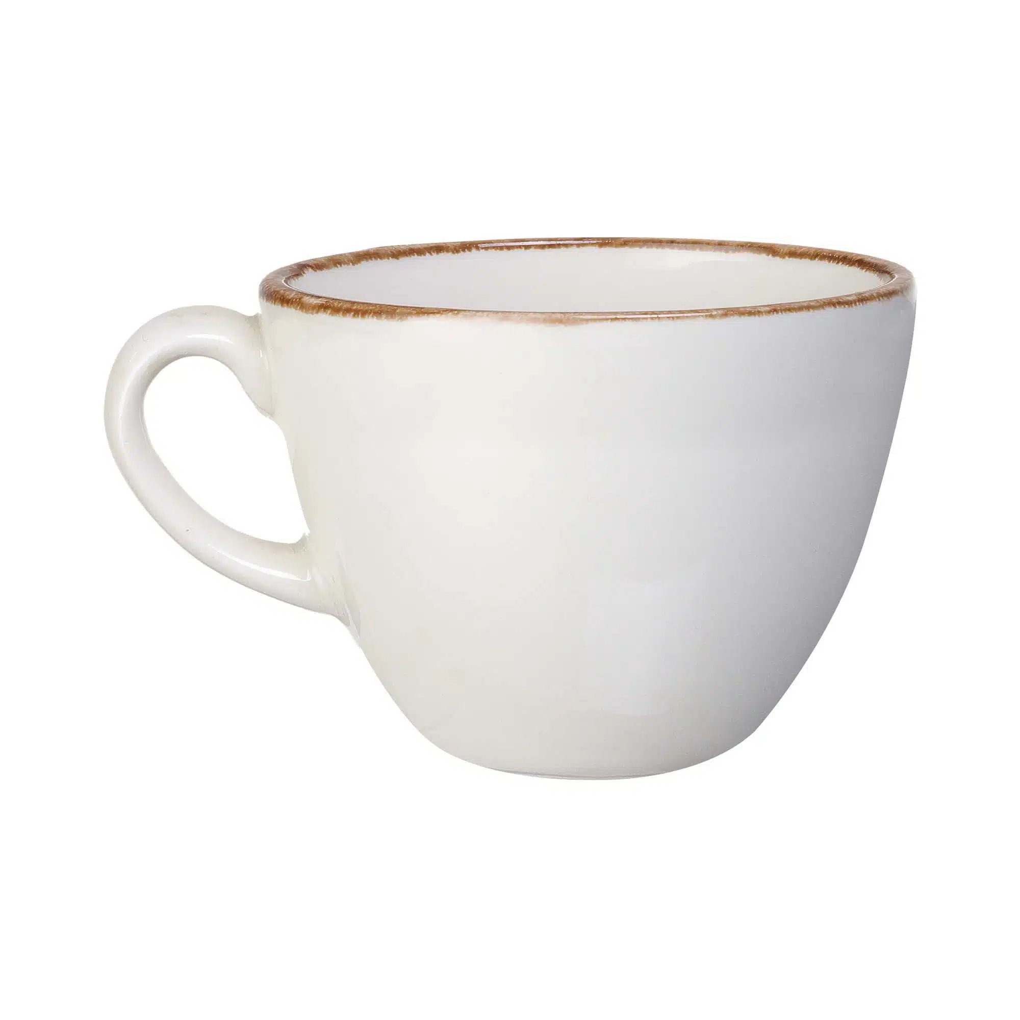Vanilje cappuccino kop, 285ml
