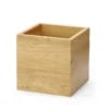 Madeira stativ, 220x220x220mm