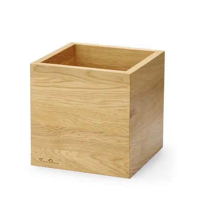 Madeira stativ, 220x220x220mm
