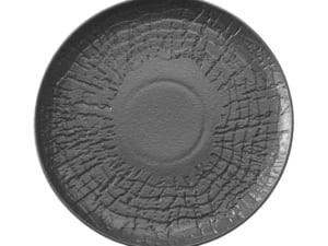 Crust flad tallerken, 300 mm