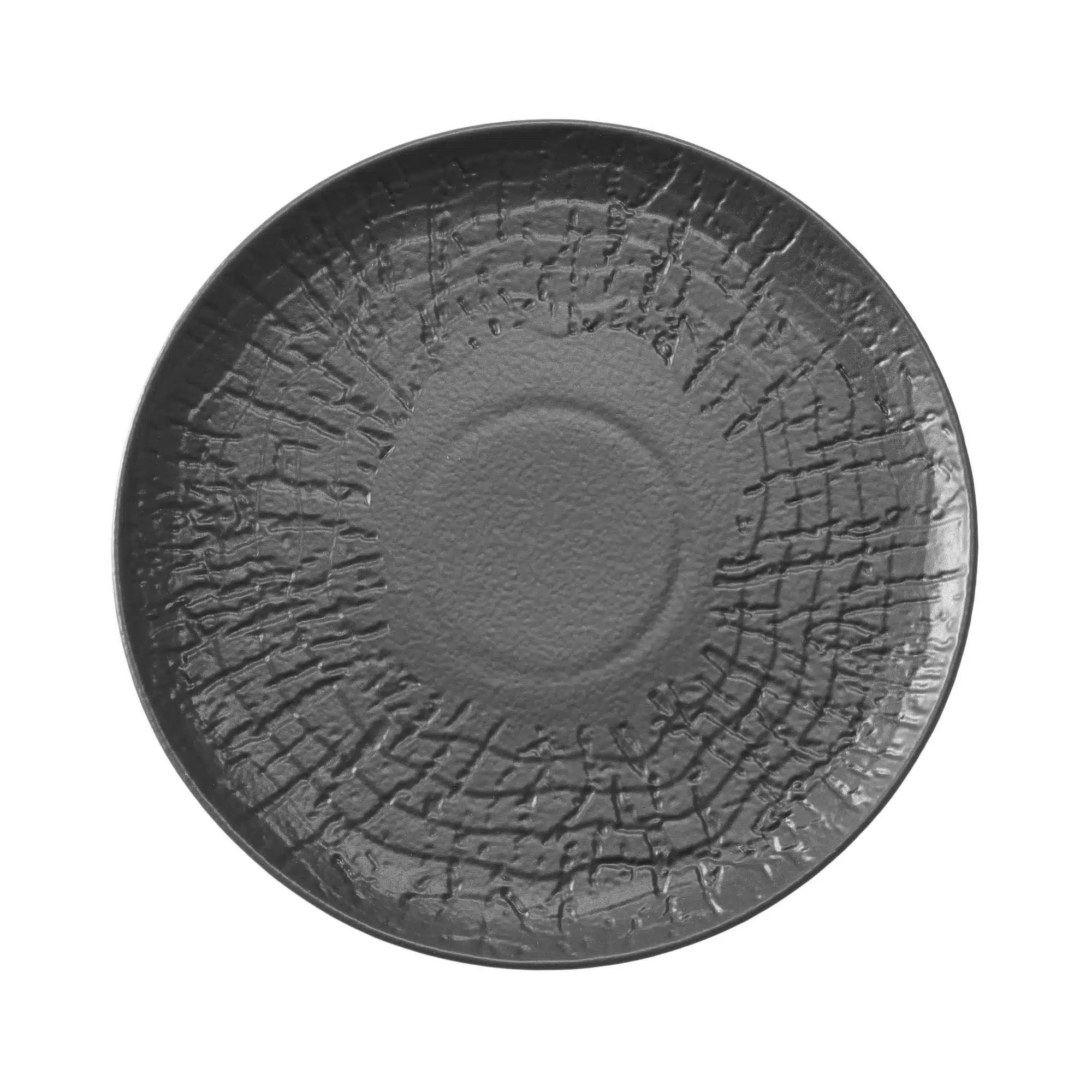 Crust flad tallerken, 300 mm