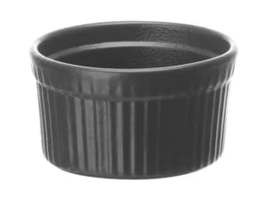 Bund ramekin, 70x(h)40mm