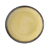 Topaz flad tallerken, 254 mm