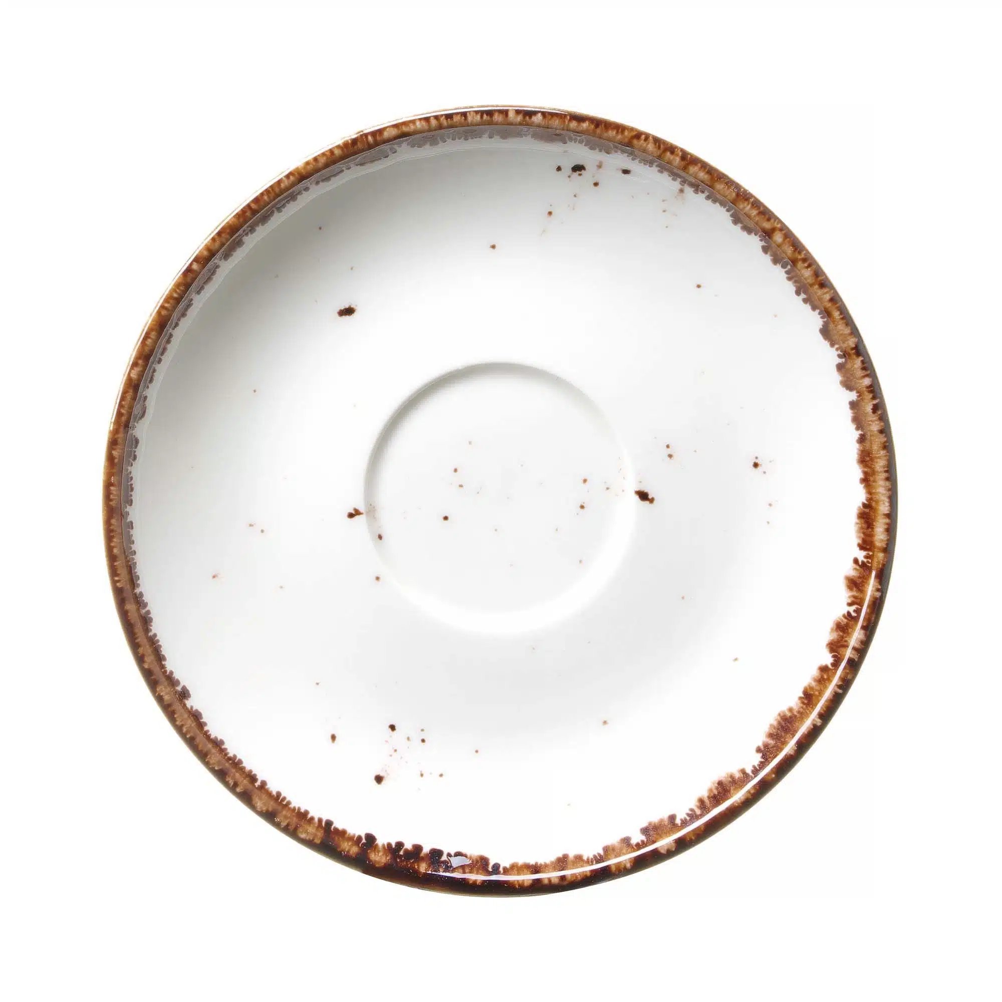 Vanilje kaffe underkop, 140ml