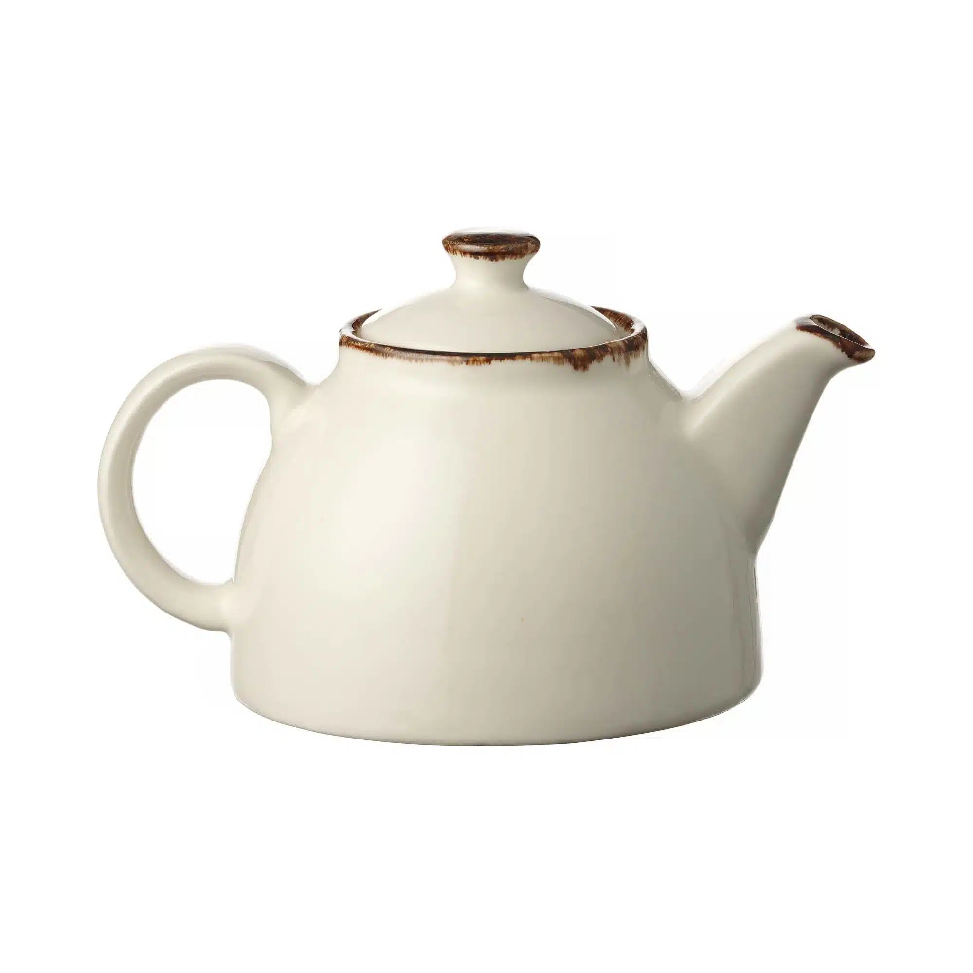 Vaniljeteapot, 500ml