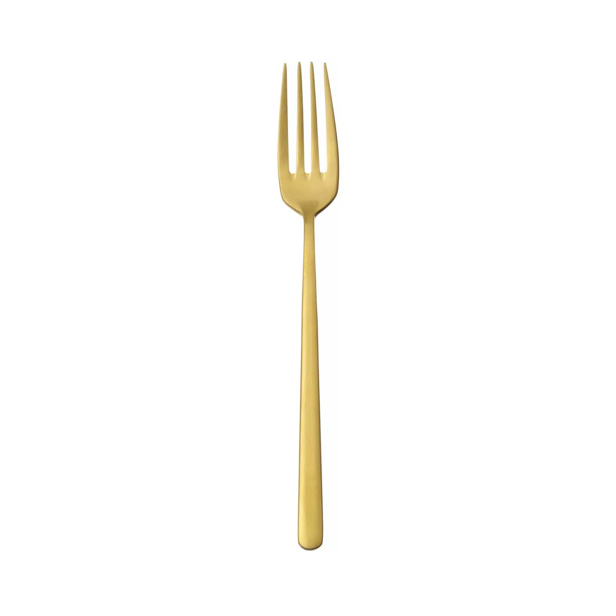 Amarone Gold bordgafler, OVE, 213 mm