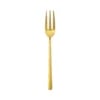 Amarone Gold kage gaffel, OVE, 153 mm