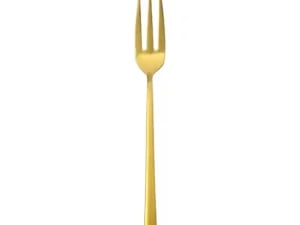 Amarone Gold kage gaffel, OVE, 153 mm
