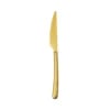 Amarone Gold dessertkniv, OVE, 190 mm