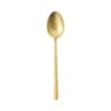Amarone Gold dessert ske, OVE, 184 mm