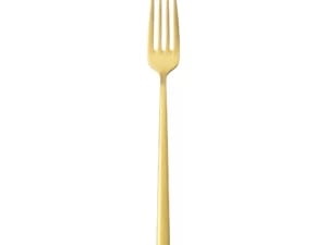 Amarone Gold dessertgafle, OVE, 184 mm