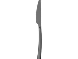 Dessertkniv Amarone Sort, OVE, 190 mm