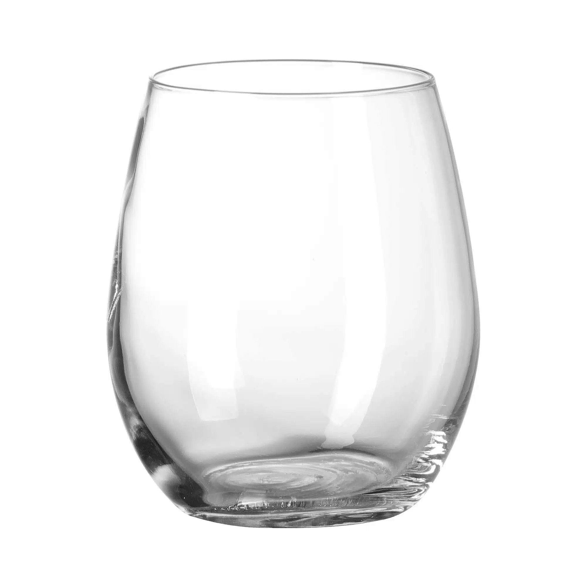 Cantare lowball glas, 390ml