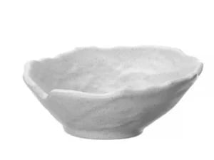 Terra skrå ramekin grå granit 232x225x(h)95 mm