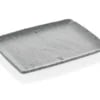 Polaris Platter grå granit GN 1/2 265x325mm
