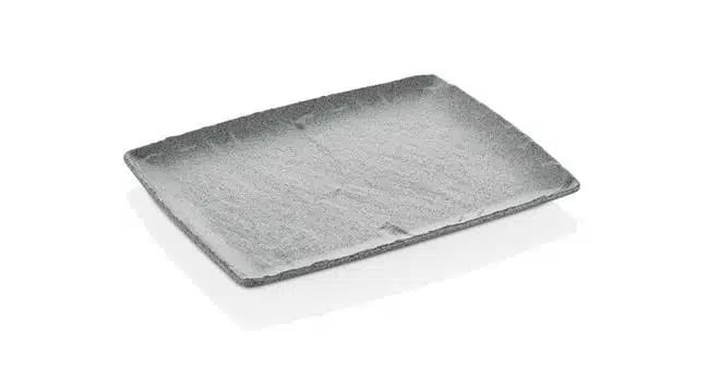 Polaris Platter grå granit GN 1/2 265x325mm