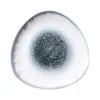 Infinity trekantet tallerken, 190mm