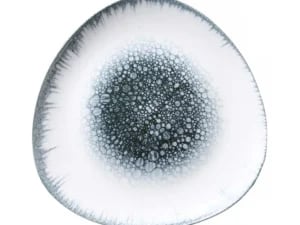 Infinity trekantet tallerken, 190mm