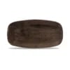 Churchill - Stonecast tallerken flad 29,8x15,3cm