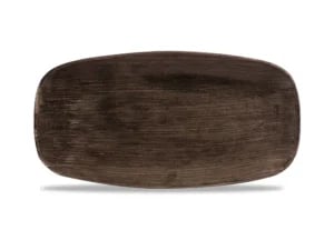 Churchill - Stonecast tallerken flad 29,8x15,3cm