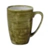 Stonecast Plume Green krus, 340 ml