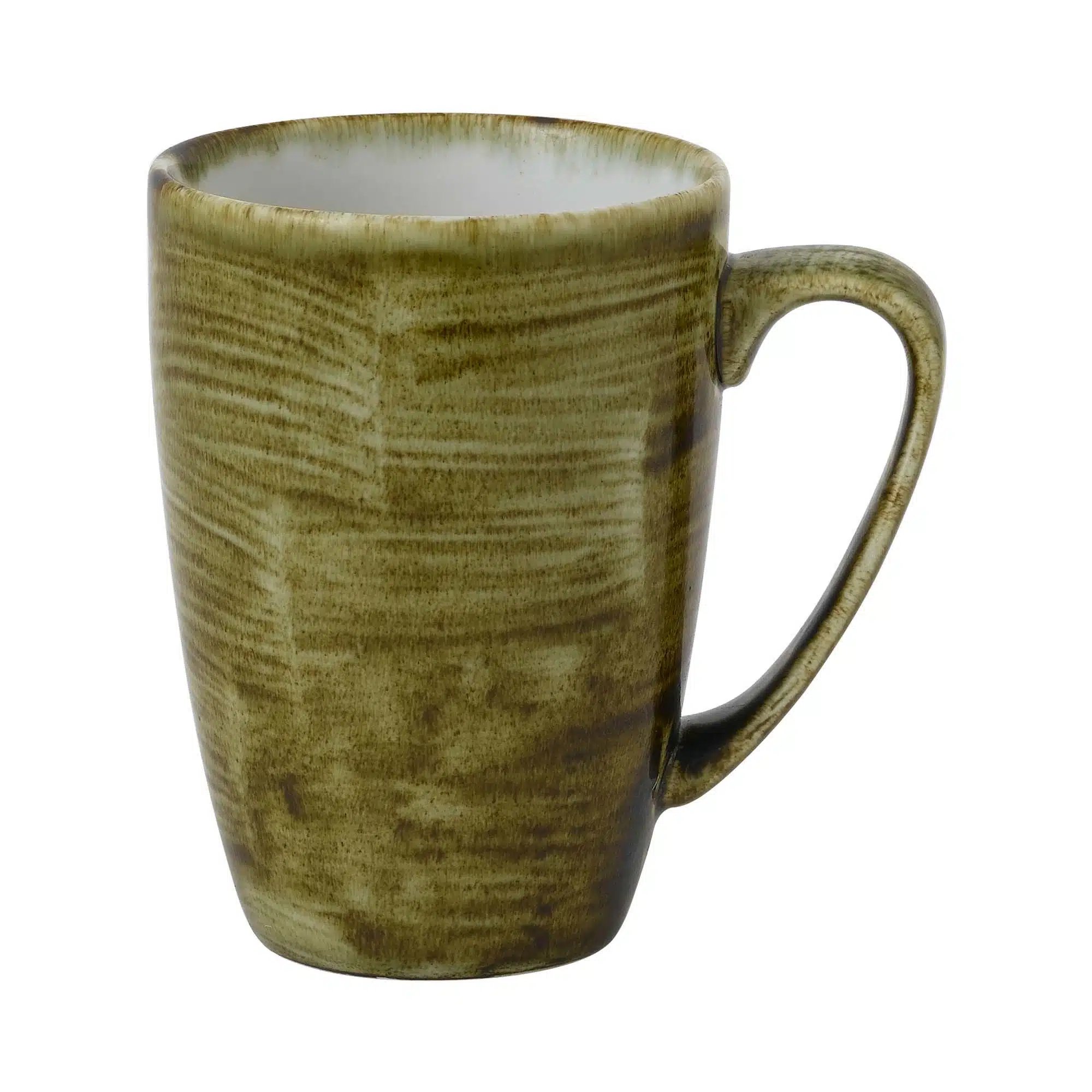 Stonecast Plume Green krus, 340 ml