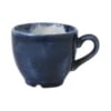 Stonecast Plume Ultramarine espresso kop, 100ml