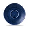 Stonecast Plume Ultramarine cappuccino underkop, 15,6 mm