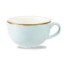Stonecast Duck Egg cappuccino kop, 227ml