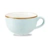 Stonecast Duck Egg cappuccino kop, 340ml