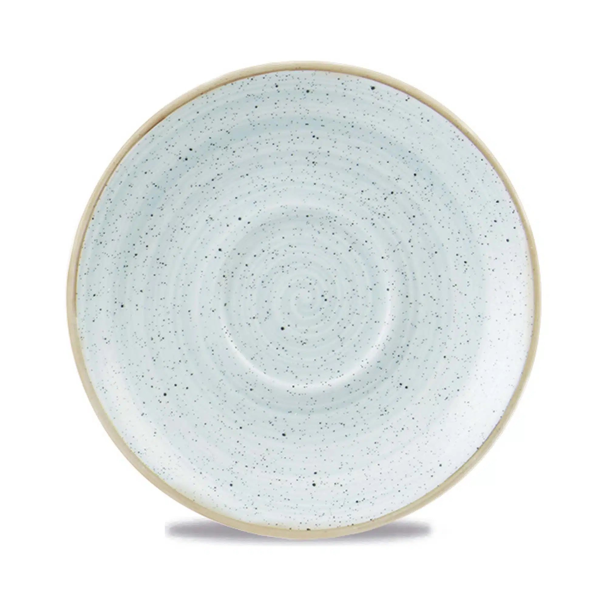 Stonecast Duck Egg cappuccino underkop, 156mm