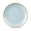 Stonecast Duck Egg coupe tallerken, 324mm