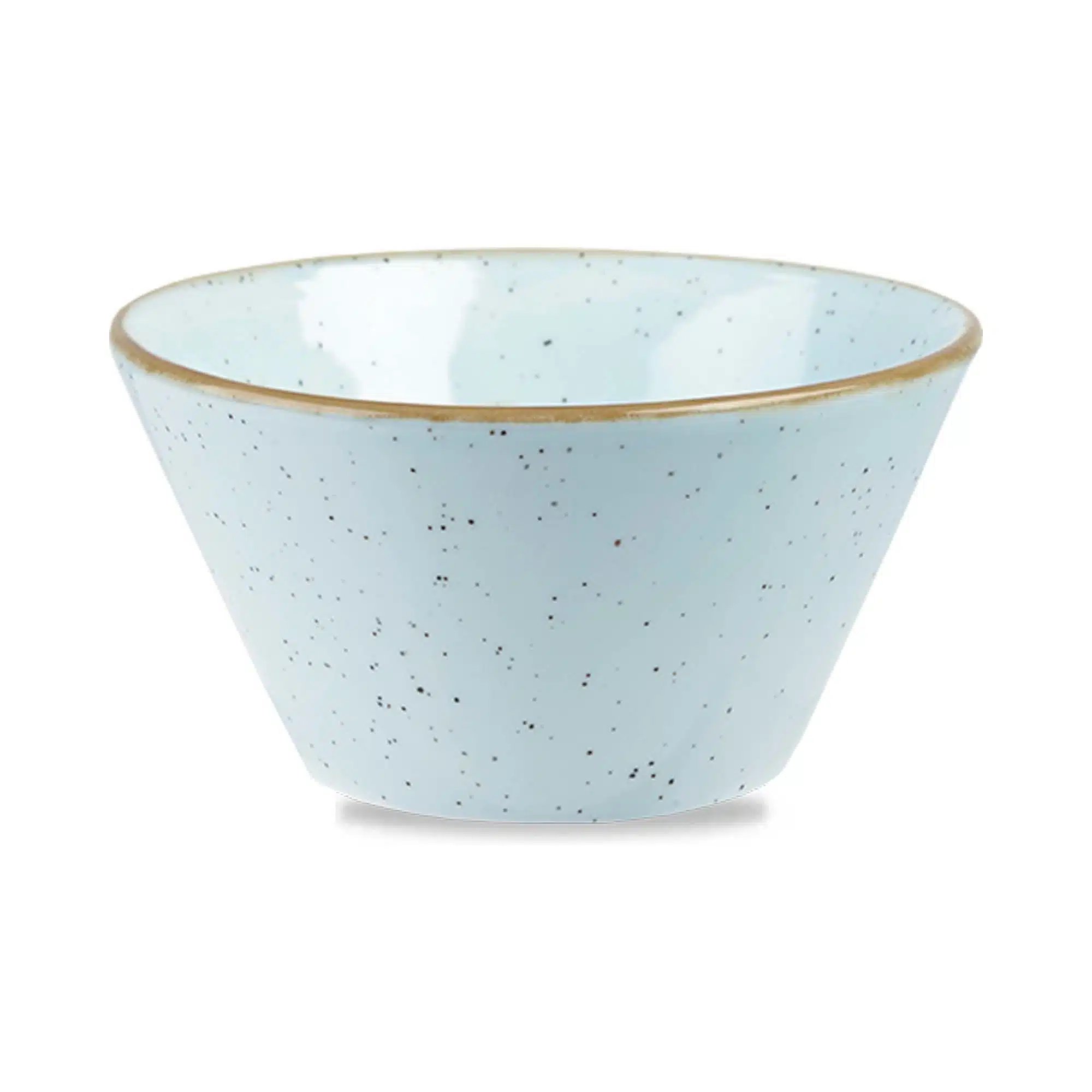 Stonecast Duck Egg Zest snackskål, 340ml