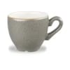 Stonecast Grey espresso kop, 90ml