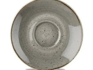 Stonecast Grey cappuccino underkop, 156mm