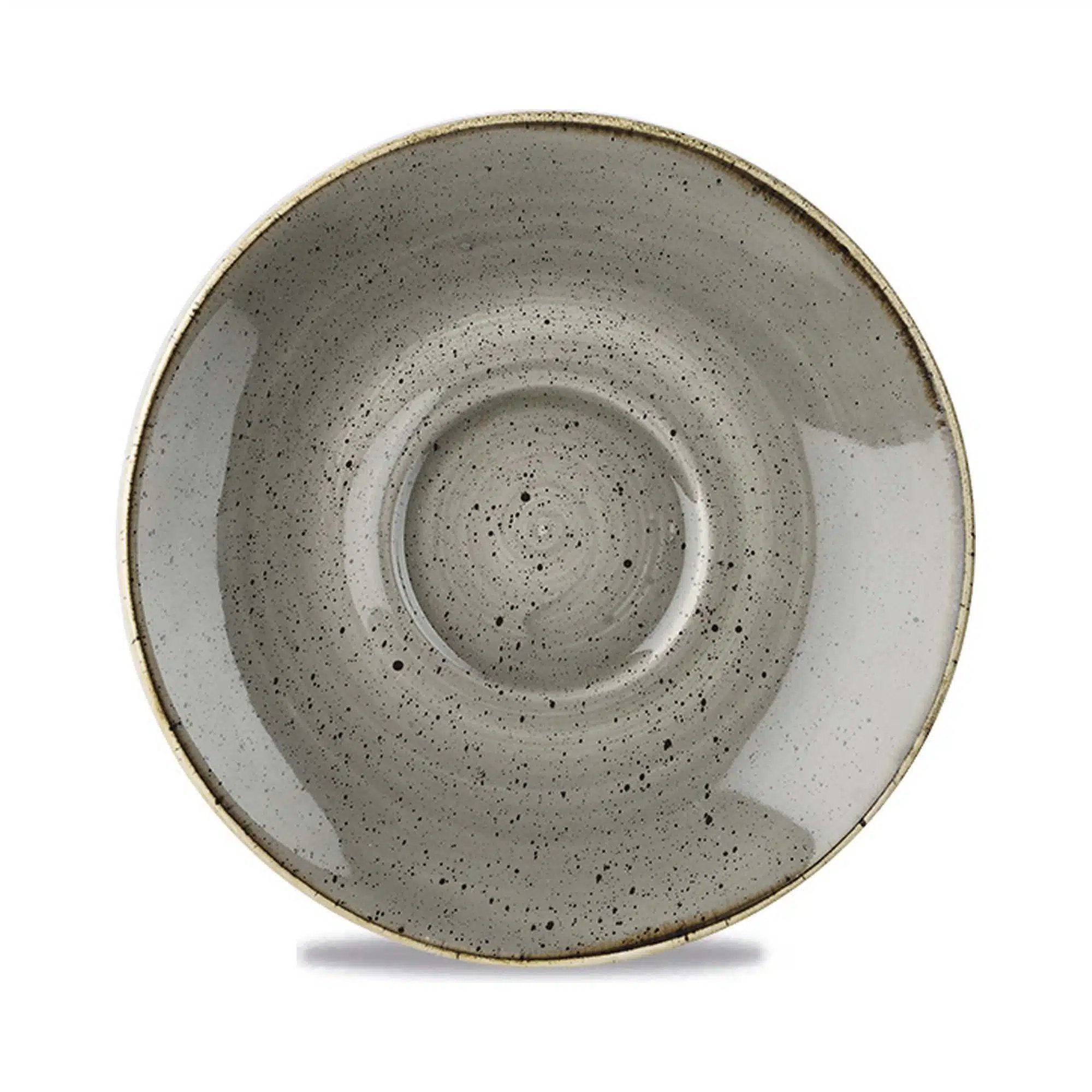 Stonecast Grey cappuccino underkop, 156mm