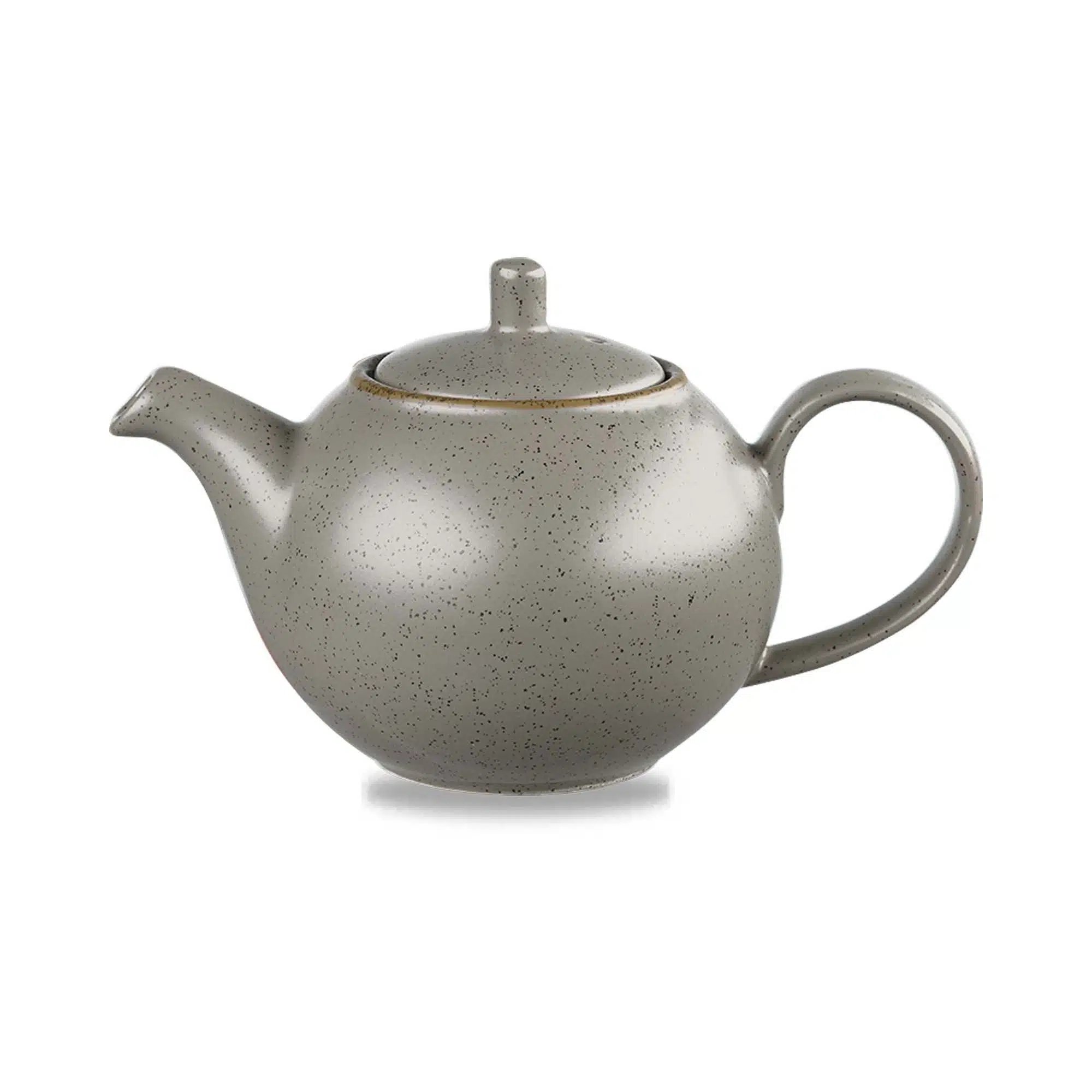 Stonecast Grey Profile drikkekande, 426ml