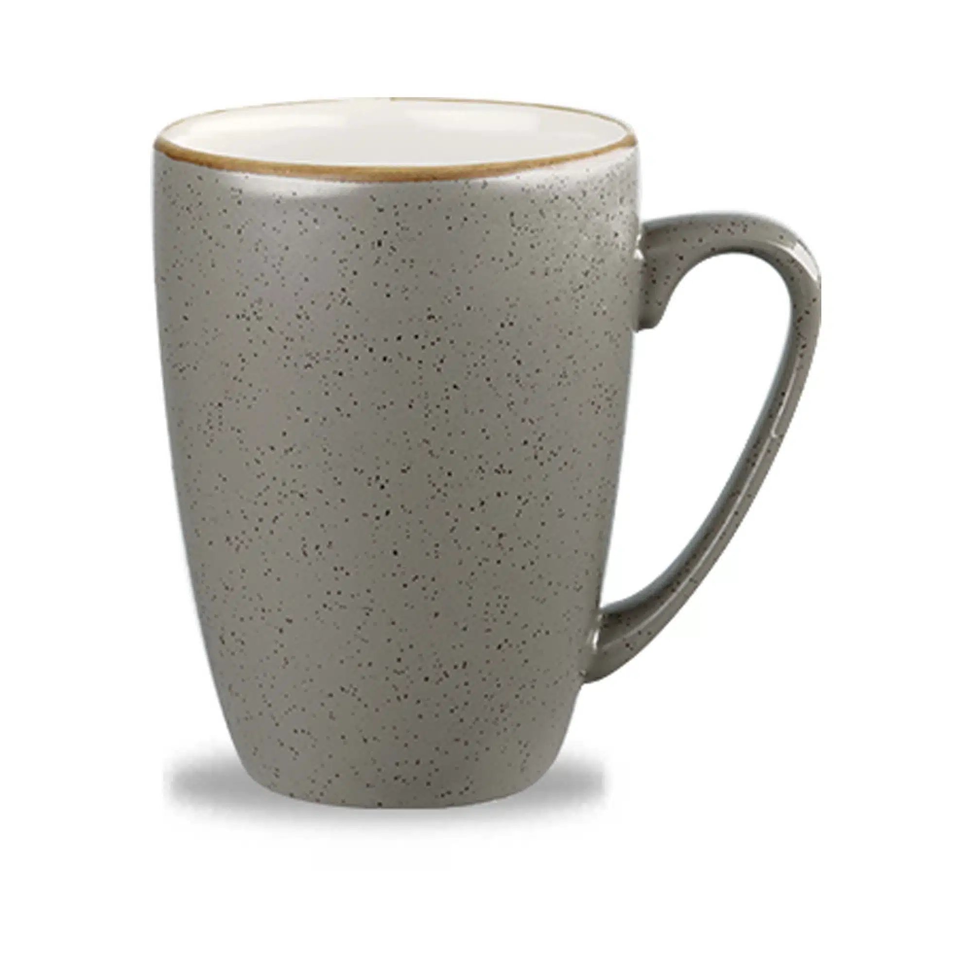 Stonecast Grey Profile krus, 340ml