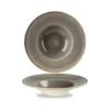 Stonecast Grey Profile bred kant skål, 240mm