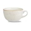 Stonecast Barley White cappuccino kop, 227ml