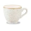 Stonecast Barley White espresso kop, 100ml