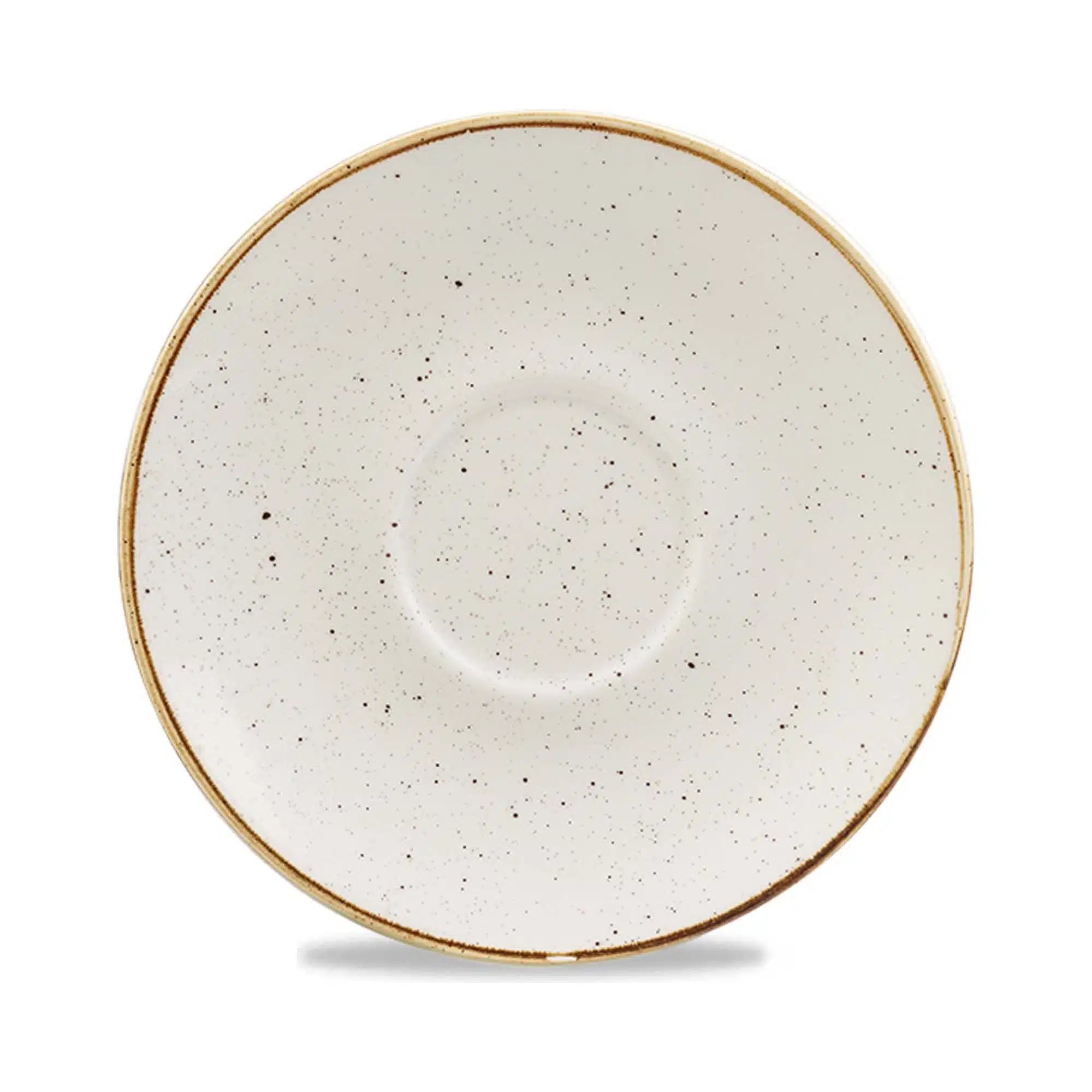 Stonecast Barley White cappuccino underkop, 156mm